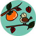 11月の素材